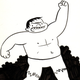 Illustration for article titled 100 Hulks Smash For Charity